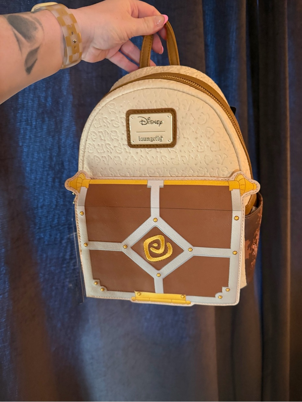 Atlantis Loungefly